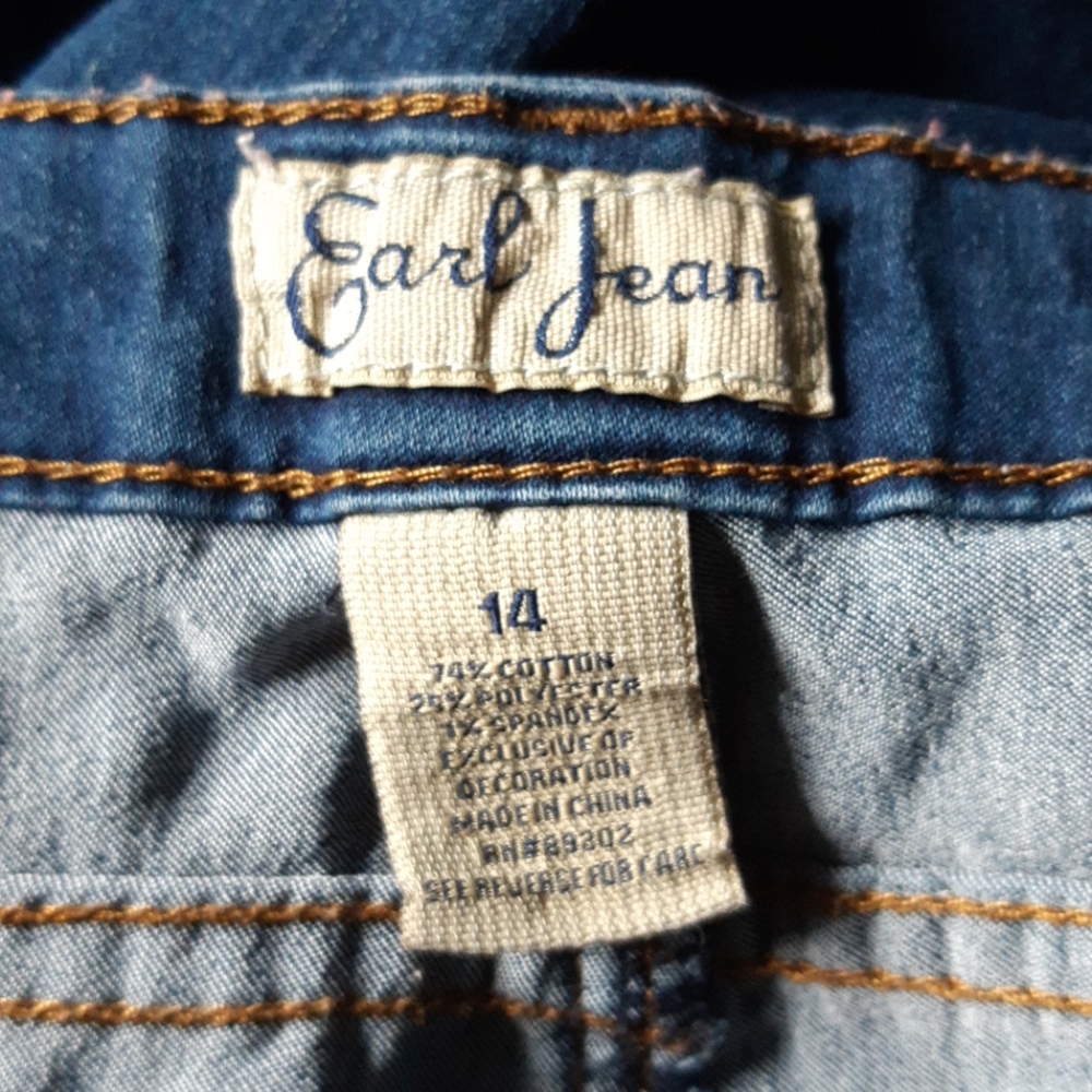 Jeans - Picture 3 of 5